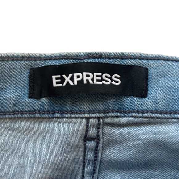 Express Flare Pants - Picture 6 of 6